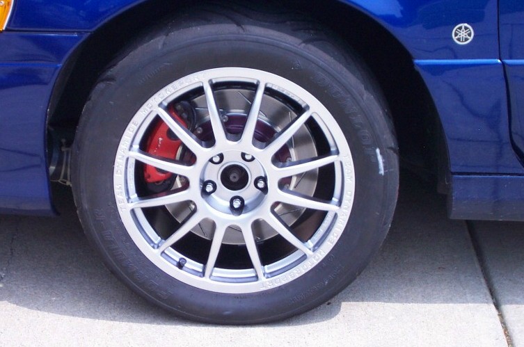 discount tire rims. from Discount Tire that I